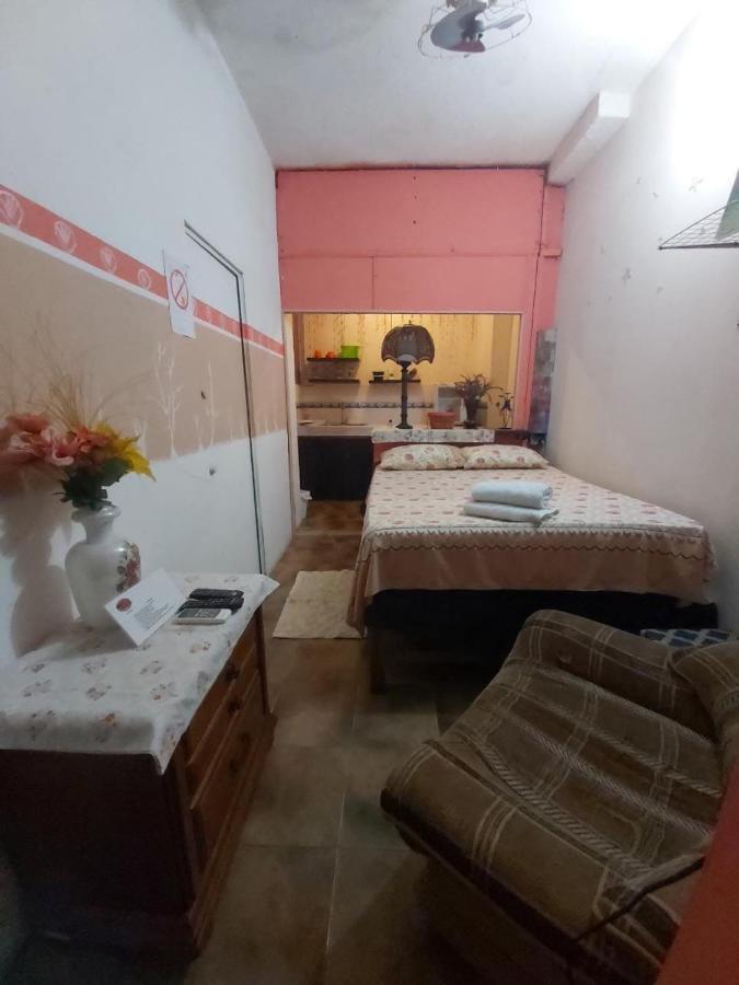Posada Nativa Trinsan Centro San Andres  Bagian luar foto